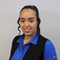Janibell Pena at Landers McLarty Dodge Chrysler Jeep Ram