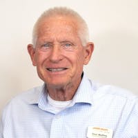 Stan Mullins at Landers McLarty Dodge Chrysler Jeep Ram