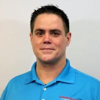 Travis Christensen at Landers McLarty Dodge Chrysler Jeep Ram