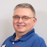 Henry Steedley at Landers McLarty Dodge Chrysler Jeep Ram