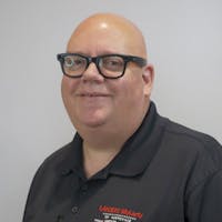 Robert Sawyer at Landers McLarty Dodge Chrysler Jeep Ram