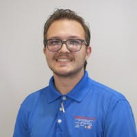 Nathan Zajac at Landers McLarty Dodge Chrysler Jeep Ram