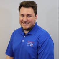 Nikolas Dever at Landers McLarty Dodge Chrysler Jeep Ram