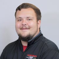 Tommy Lau at Landers McLarty Dodge Chrysler Jeep Ram