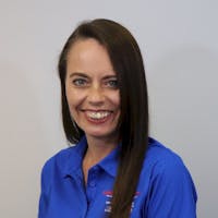 Miranda Aldridge at Landers McLarty Dodge Chrysler Jeep Ram