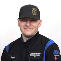 Bryan Willoughby at Landers McLarty Dodge Chrysler Jeep Ram