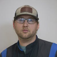 Clayton Parker at Landers McLarty Dodge Chrysler Jeep Ram