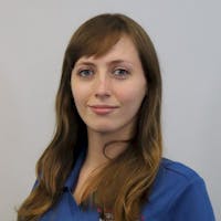 SaraEllen Alexander at Landers McLarty Subaru