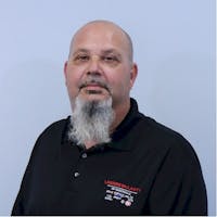 Ronald Madore Jr at Landers McLarty Subaru