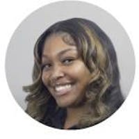 Fantasia Noack at Landers McLarty Subaru