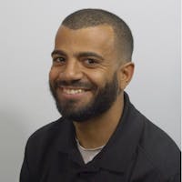 Donald Tillery at Landers McLarty Subaru