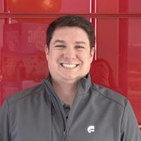 Alex Reitz at Fowler Kia of Longmont