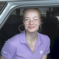 Vylet McCarthy at Fowler Kia of Longmont