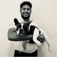 Photo of Erik Hernandez, Sales
