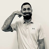 Photo of Roger Gomez, Sales Specialist