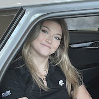 Meredith Giustino at Fowler Kia of Longmont