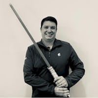 Photo of Alex Reitz, Product Specialist