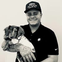 Photo of Mikey Espindola, Sales Specialist