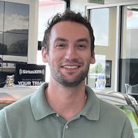 Daniel Brand at Fowler Kia of Longmont