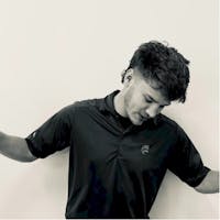 Photo of Jonah Gardner, Sales