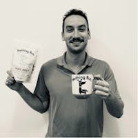 Photo of Daniel Brand, Sales Specialist