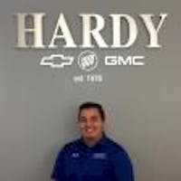 Cody Hudgins