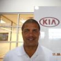 Demetrius Chambers at Moritz Kia Hurst