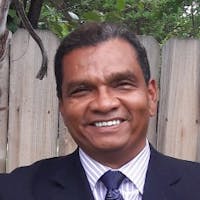 Cef Zambrano at Moritz Kia Hurst