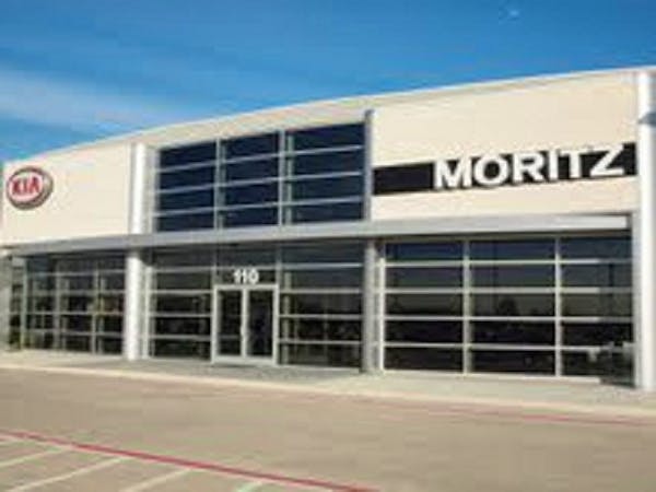 Moritz Kia Hurst, Hurst, TX, 76053