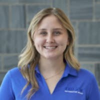 Photo of Caitlen Hull, Product Specialist