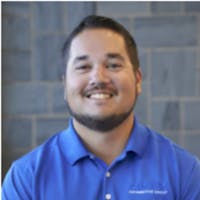 Photo of Aaron Franco, Product Specialist