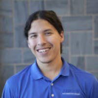 Photo of Anthony Camilleri, Product Specialist