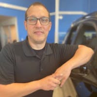 Dennis Bateman at Honda of Abilene