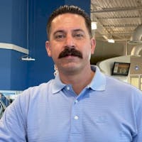 Michael Garza at Honda of Abilene