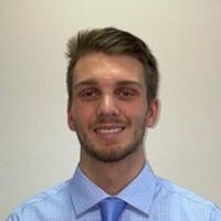 Joshua Olsen at Horne Mazda Avondale