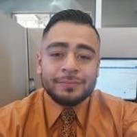 Adrian Alvarez at Horne Mazda Avondale