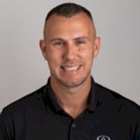 Michael Lee at INFINITI of Birmingham