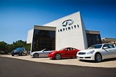 INFINITI of Birmingham, Hoover, AL, 35244
