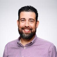 Luis Gonzalez at McGrath City Honda