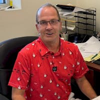 John Turner at Tri State Ford