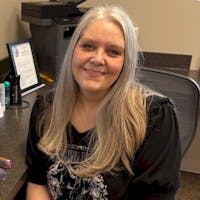 Tricia Davis at Tri State Ford