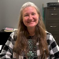 Michelle Metcalf at Tri State Ford