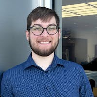 Dylan Spies at Tri State Ford