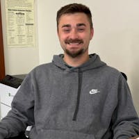 Wes Ward at Tri State Ford
