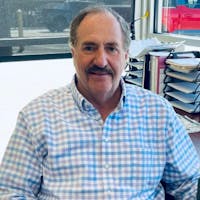 Mike Polsky at Tri State Ford