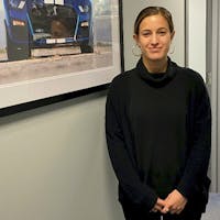 Corinne Boucher at Performance Ford Lincoln