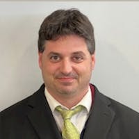 Gerry Collins at Performance Ford Lincoln