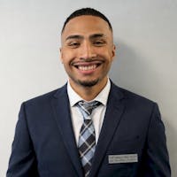 Hector Salgado at Performance Ford Lincoln