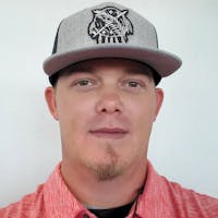 Dustin Davis at Hudiburg Subaru
