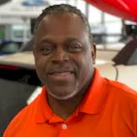 Marven Johnson at Hudiburg Subaru